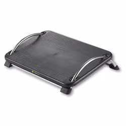 Techly ICA-FR 13 repose-pieds Noir - Vue supplémentaire 6