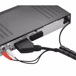 Techly ISWT-KIT-BK système de goulottes 2,5 m - Vue supplémentaire 7