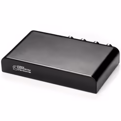 Techly IDATA HDMI-SDIPRO convertisseur de signal vidéo 1920 x 1080 pixels