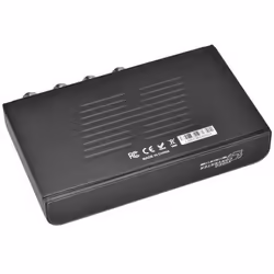 Techly IDATA HDMI-SDIPRO convertisseur de signal vidéo 1920 x 1080 pixels