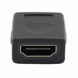 Techly HDMI F/F Noir - Vue supplémentaire 4