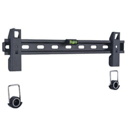 Techly ICA-PLB 139L support pour téléviseur 65" Noir