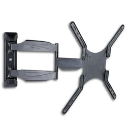 Techly ICA-PLB 171M support pour téléviseur 55" Noir