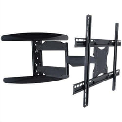 Techly ICA-PLB 171L support pour téléviseur 65" Noir
