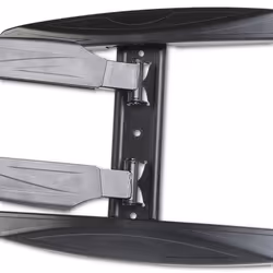 Techly ICA-PLB 171L support pour téléviseur 65" Noir - Vue supplémentaire 11