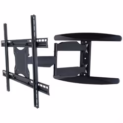 Techly ICA-PLB 171L support pour téléviseur 65" Noir - Vue supplémentaire 6