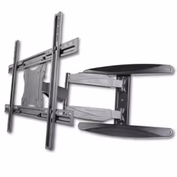 Techly ICA-PLB 171L support pour téléviseur 65" Noir - Vue supplémentaire 8