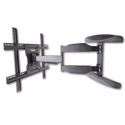 Techly ICA-PLB 171L support pour téléviseur 65" Noir - Vue supplémentaire 9