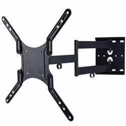 Techly ICA-PLB 136M support pour téléviseur 55" Noir - Vue supplémentaire 10