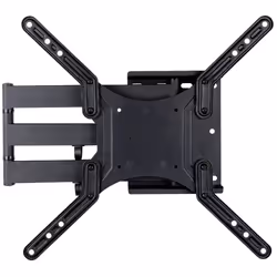 Techly ICA-PLB 136M support pour téléviseur 55" Noir - Vue supplémentaire 11