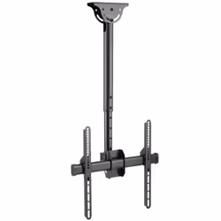 Techly ICA-CPLB 944S, 50 kg, 81,3 cm (32"), 139,7 cm (55"), 200 x 200 mm, 400 x 400 mm, 560 - 910 mm