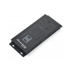 Techly IDATA-HDMI-MX42 répartiteur vidéo 2x HDMI