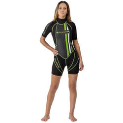 Salvimar Shorty Lady