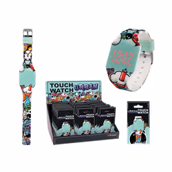 Montre tactile iTotal Urban (x24)