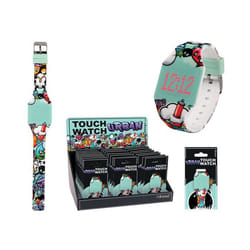 Montre tactile iTotal Urban (x24)