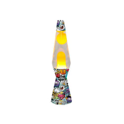 Lampe à lave iTotal