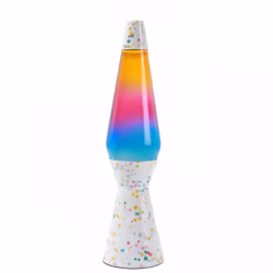 Lampe à lave iTotal Bubbles