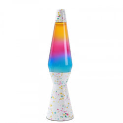 Lampe à lave iTotal Bubbles