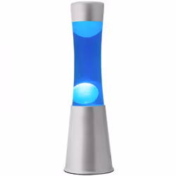 Lampe à lave iTotal