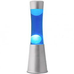 Lampe à lave iTotal