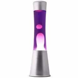 Lampe à lave iTotal