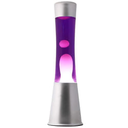 Lampe à lave iTotal