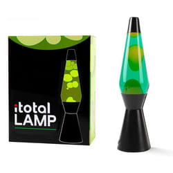 Lampe à lave iTotal