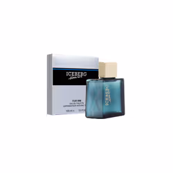 Iceberg Classic Homme, Hommes, 100 ml, Flacon non réutilisable, Spray, ALCOHOL DENAT., AQUA (WATER), PARFUM (FRAGRANCE), LINA ...