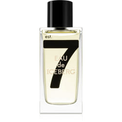 Iceberg Eau de Iceberg 74 Pour Homme 100 ml