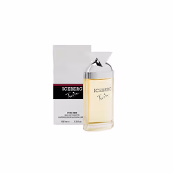Iceberg Twice For Woman, Femmes, 100 ml, Flacon non réutilisable, Spray, ALCOHOL DENAT., AQUA (WATER), PARFUM (FRAGRANCE), HY ...