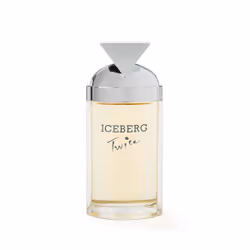 Iceberg Twice For Woman Femmes 100ml