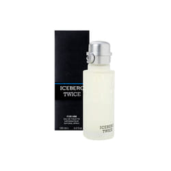 Iceberg Twice For Man Hommes 125ml
