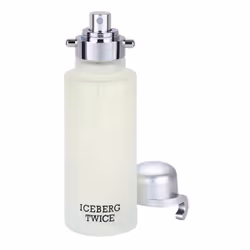 Iceberg Twice For Man Hommes 125ml