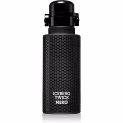 Ne laissez rien vous arrêter et offrez-vous du réconfort dans toutes les situations. L’eau de toilette pour homme Iceberg Twi ...