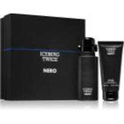 Iceberg Twice Nero