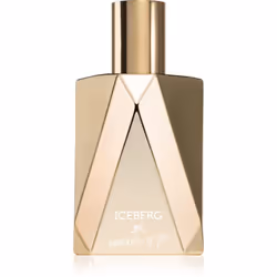 Ne dissimulez plus toute la passion qui repose en vous. L’eau de toilette pour femmes Iceberg Be Wonderfully You regorge d’ém ...