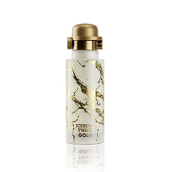 Iceberg Twice Gold 125ml Hommes