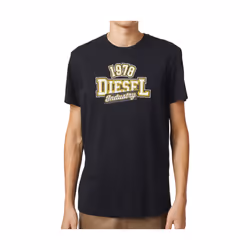 T-shirt uomo diesel a03365 0grai - t-diegos-k26 9xx  Diesel - t-shirt Diesel