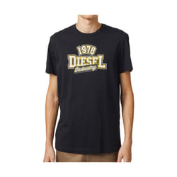 T-shirt uomo diesel a03365 0grai - t-diegos-k26 9xx  Diesel - t-shirt Diesel
