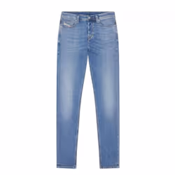 Pantalon Diesel -  1986 Larkee-beex 00su1x - Bleu - 29x32 - Homme