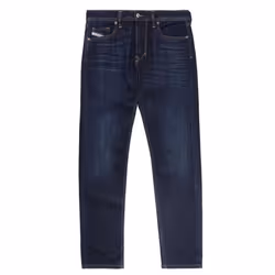 Pantalon Diesel -  1986 Larkee-beex 00su1x - Noir - 29x32 - Homme