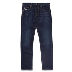 Pantalon Diesel -  1986 Larkee-beex 00su1x - Noir - 29x32 - Homme