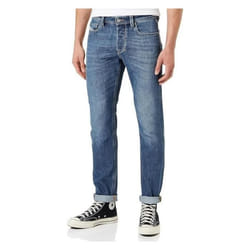 Pantalon Diesel -  1986 Larkee-beex 00su1y - Bleu - 36 - Homme