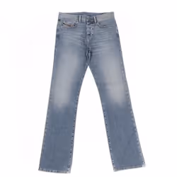 Jean Bleu Homme Diesel D-Vocs