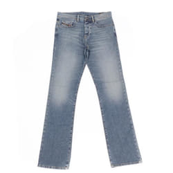Jean Bleu Homme Diesel D-Vocs
