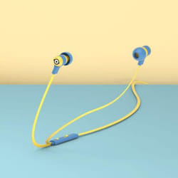 Tribe EPW12100 Bleu, Jaune