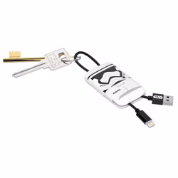 SilverHT 17659 0,22 m Noir, Blanc