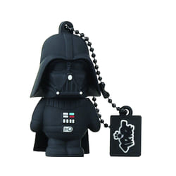 SilverHT Star Wars - Darth Vader lecteur USB flash 16 Go USB Type-A 2.0 Multicolore