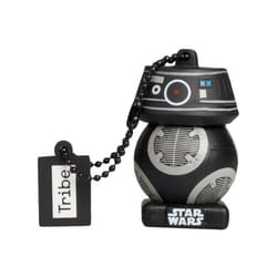 SilverHT 111768840116 lecteur USB flash 16 Go USB Type-A 2.0 Noir