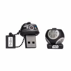 SilverHT 111768840116 lecteur USB flash 16 Go USB Type-A 2.0 Noir
